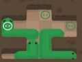 لعبة Sneks على الانترنت