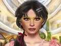 لعبة Makeup Master على الانترنت