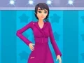 لعبة Stylist For a Stars Arianna على الانترنت
