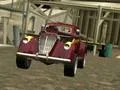 لعبة Maximum Derby Car Crash على الانترنت