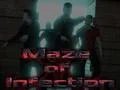 لعبة Maze Of Infection على الانترنت