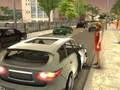 لعبة Мad Сity Justice على الانترنت