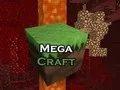 لعبة Mega Craft على الانترنت