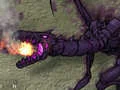 لعبة Minecraft Ender Dragon Challenge على الانترنت