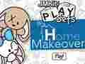لعبة JMKit PlaySets: My Home Makeover على الانترنت
