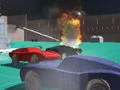 لعبة Paper Derby Destruction على الانترنت