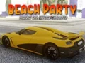 لعبة Paradise Beach Project Car Physics Simulator على الانترنت