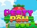 لعبة Pesty Paw على الانترنت