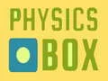 لعبة Physics Box على الانترنت