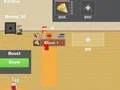 لعبة Pizzeria IDLE على الانترنت