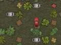 لعبة Police Chase Turn Based على الانترنت