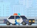 لعبة PoliceMan على الانترنت