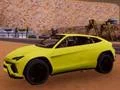 لعبة Project Car Physics Simulator Sandboxed Canyon على الانترنت