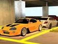 لعبة Race Parking Simulator على الانترنت