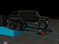 لعبة Real-Offroad 4x4 على الانترنت