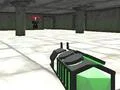 لعبة Robot Attack على الانترنت