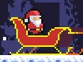 لعبة Santas Secret Gift على الانترنت