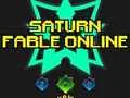 لعبة Saturn Fable Online على الانترنت