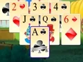 لعبة Circus Solitaire على الانترنت