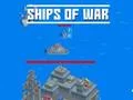 لعبة Ships of War على الانترنت