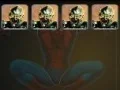 لعبة Spiderman's Puzzle على الانترنت