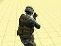 لعبة Soldier Attack على الانترنت
