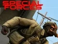 لعبة Special Forces Dust 2 على الانترنت