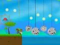 لعبة Squirrel Hero & Robots على الانترنت
