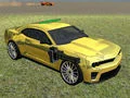 لعبة Supra Crash Shooting Cars على الانترنت