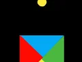 لعبة Swipe Cube على الانترنت