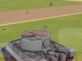 لعبة Tank Alliance على الانترنت