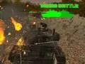 لعبة Tanks Battle Ahead على الانترنت