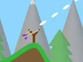 لعبة Triangle Toss على الانترنت