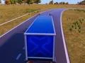 لعبة Truck Driver Simulator على الانترنت