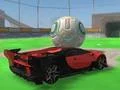 لعبة Turbo Car Driving على الانترنت