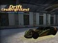 لعبة Underground Drift: Legends of Speed على الانترنت