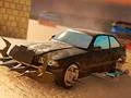 لعبة Zombie Derby Drift على الانترنت