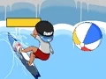 لعبة Surf Attack على الانترنت