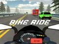 لعبة Bike Ride على الانترنت
