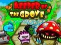 لعبة Keeper of the Groove على الانترنت