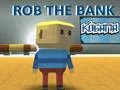 لعبة Kogama Rob the bank على الانترنت