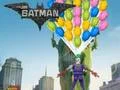لعبة Lego Batman Movie على الانترنت