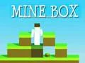 لعبة Mine Box على الانترنت