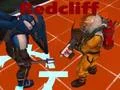 لعبة Redcliff على الانترنت