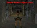 لعبة Tomb Raider Open Lara على الانترنت