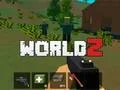 لعبة World Z على الانترنت