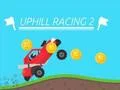 لعبة Uphill Racing 2 على الانترنت