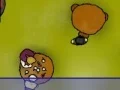 لعبة Mosquito Man على الانترنت