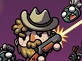 لعبة PoBK: Jumping Zombie! على الانترنت