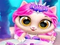 لعبة My Animal Cosplay Salon على الانترنت